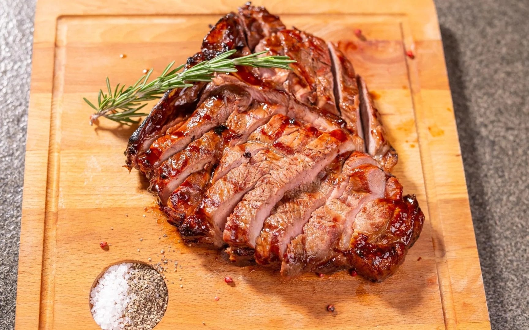 Interior view of Baldo’s Restaurant in Brownstown MI with cozy lighting, set tables, and a welcoming Italian ambiance